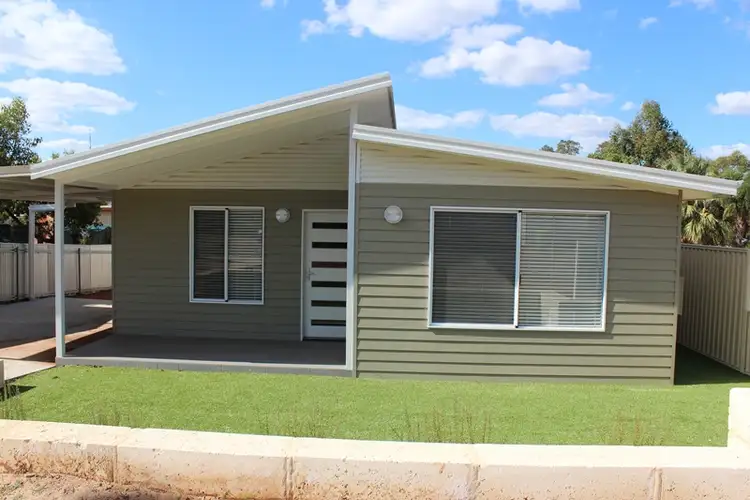 Second view of Homely house listing, 42 Hampton St, Northam WA 6401