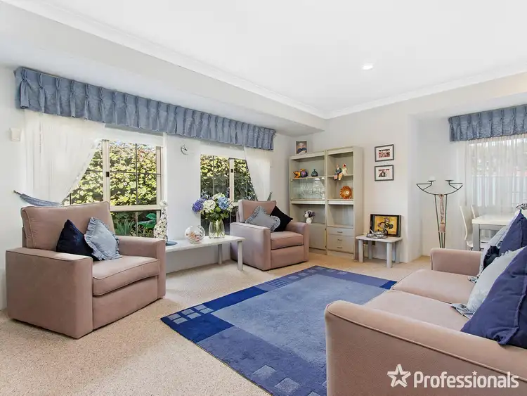Third view of Homely house listing, 18 Tasman Place, Waikiki WA 6169