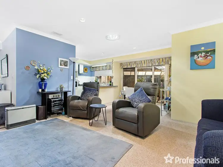 Fifth view of Homely house listing, 18 Tasman Place, Waikiki WA 6169