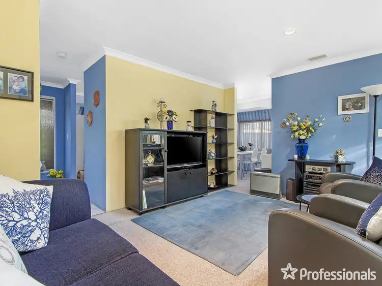 Sixth view of Homely house listing, 18 Tasman Place, Waikiki WA 6169