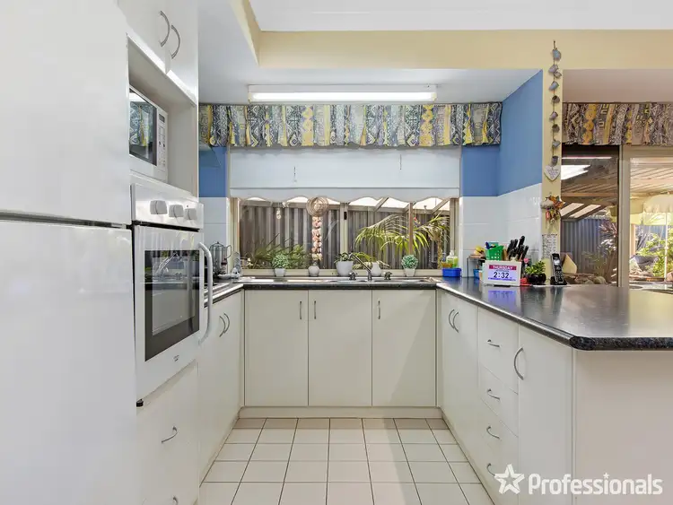 Seventh view of Homely house listing, 18 Tasman Place, Waikiki WA 6169