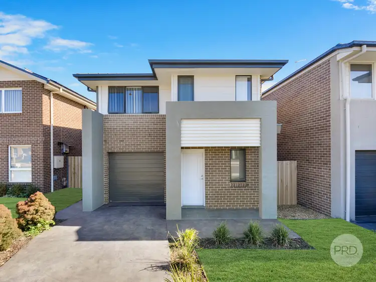 Main view of Homely house listing, 22 Bursill Place, Bardia NSW 2565