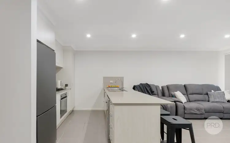 Second view of Homely house listing, 22 Bursill Place, Bardia NSW 2565