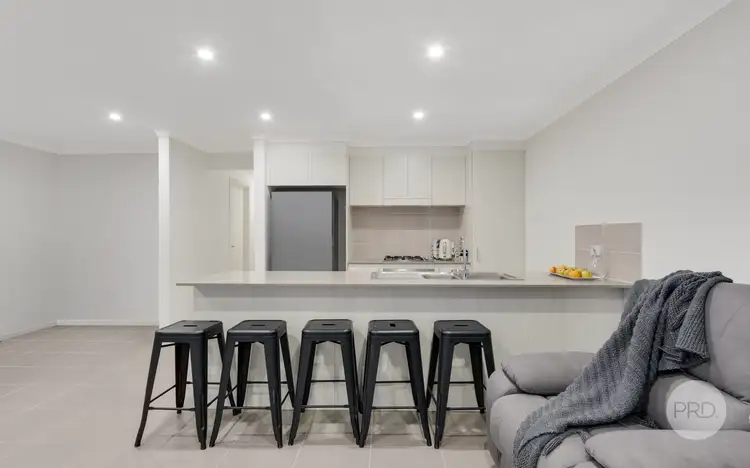 Third view of Homely house listing, 22 Bursill Place, Bardia NSW 2565