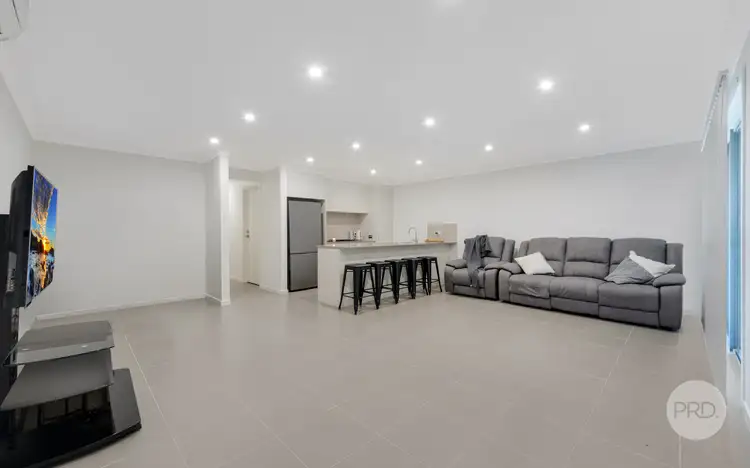 Fourth view of Homely house listing, 22 Bursill Place, Bardia NSW 2565