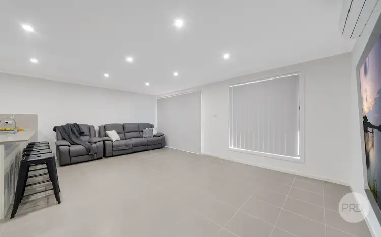 Fifth view of Homely house listing, 22 Bursill Place, Bardia NSW 2565