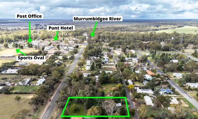 34-36 Boyd Street, Darlington Point NSW 2706