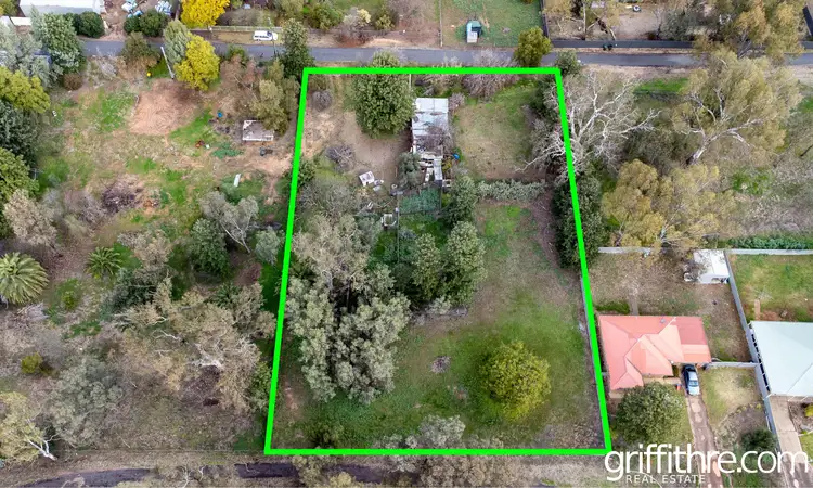 Third view of Homely land listing, 34-36 Boyd Street, Darlington Point NSW 2706