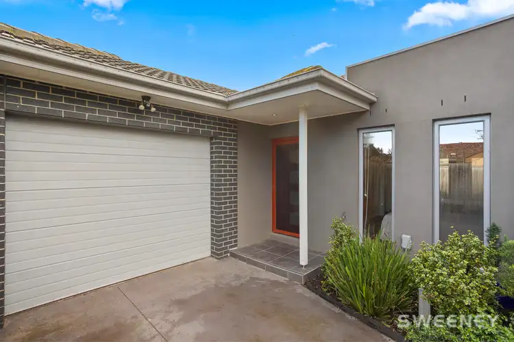 3/23 Stanley Street, Altona VIC 3018