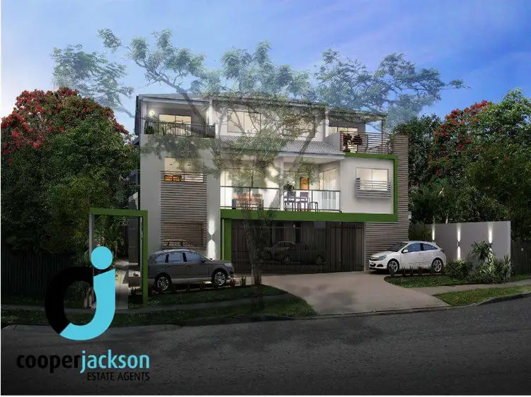 2/36 Hall St, Northgate QLD 4013