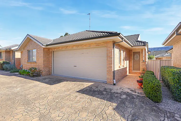 Main view of Homely villa listing, 8/112 Bong Bong Road, Horsley NSW 2530