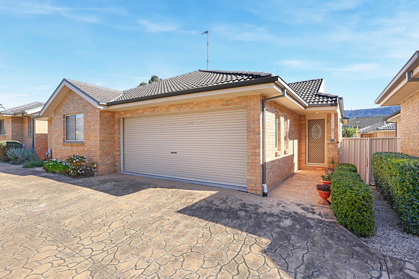 Main view of Homely villa listing, 8/112 Bong Bong Road, Horsley NSW 2530