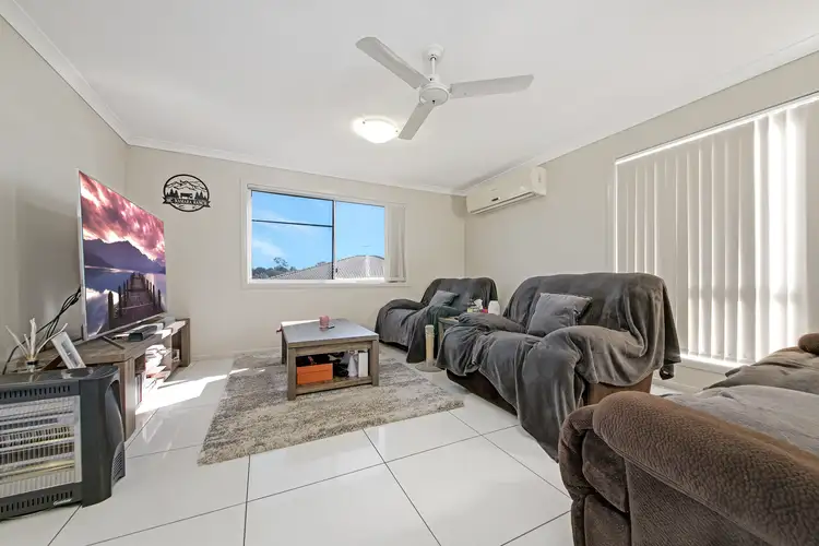Fourth view of Homely house listing, 16 KOOLAMARRA DRIVE, Gracemere QLD 4702