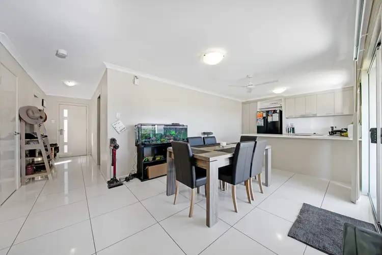 Sixth view of Homely house listing, 16 KOOLAMARRA DRIVE, Gracemere QLD 4702
