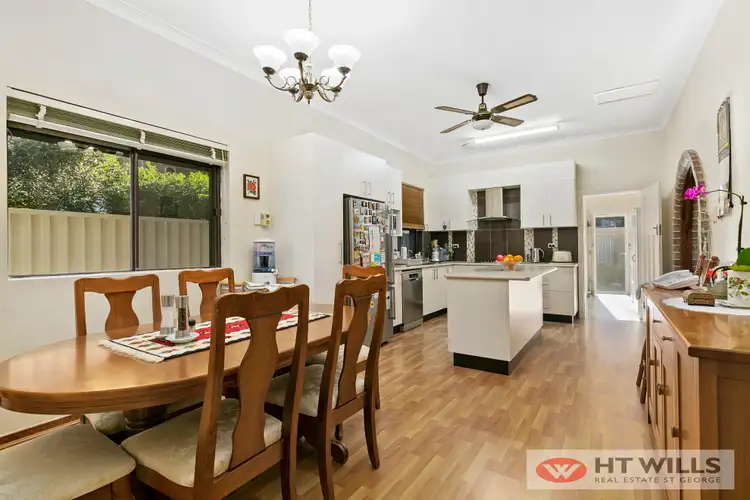 Third view of Homely house listing, 25 Bembridge Street, Carlton NSW 2218