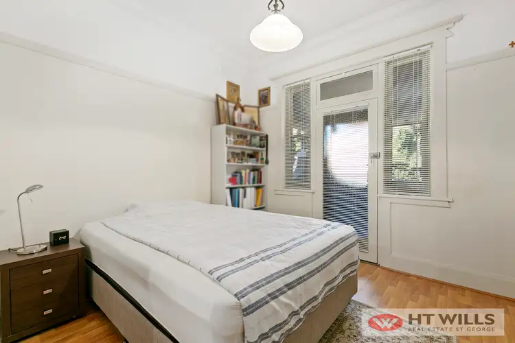Fourth view of Homely house listing, 25 Bembridge Street, Carlton NSW 2218