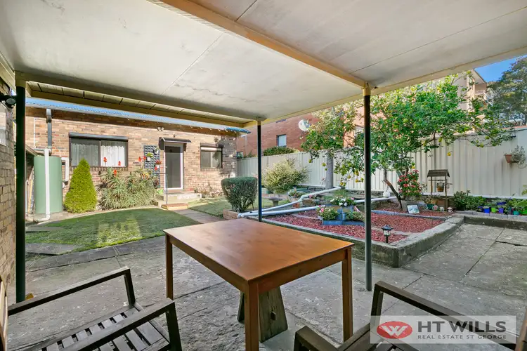 Sixth view of Homely house listing, 25 Bembridge Street, Carlton NSW 2218