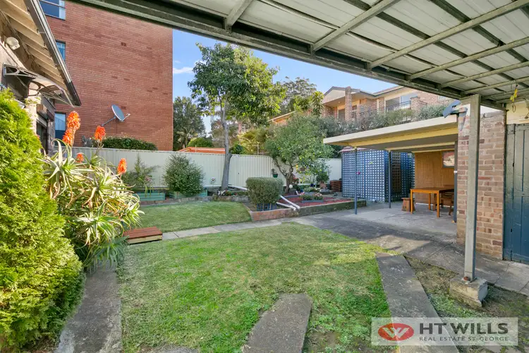 Seventh view of Homely house listing, 25 Bembridge Street, Carlton NSW 2218