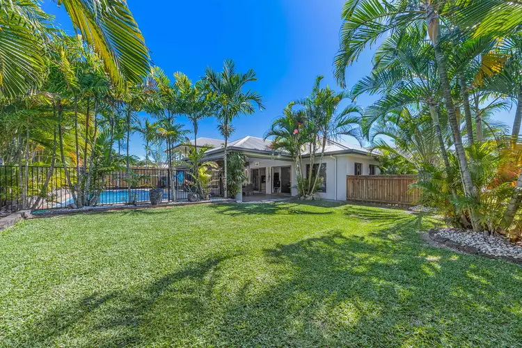 78 Abell Road, Cannonvale QLD 4802