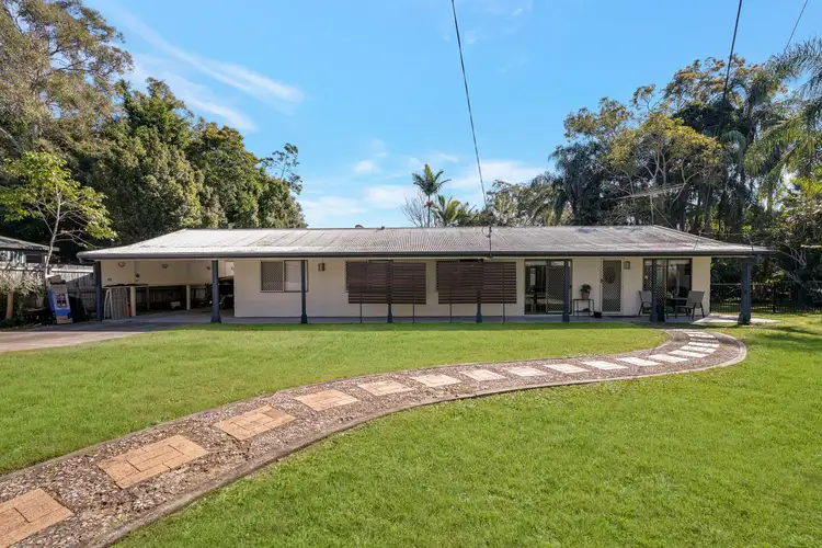 Main view of Homely house listing, 6 Campus Street, Loganlea QLD 4131