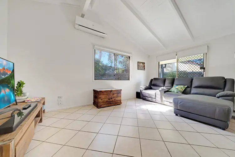 Second view of Homely house listing, 6 Campus Street, Loganlea QLD 4131
