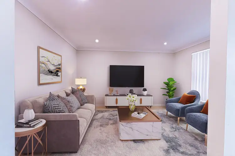 Sixth view of Homely house listing, 31 Carnegie Place, Tamworth NSW 2340