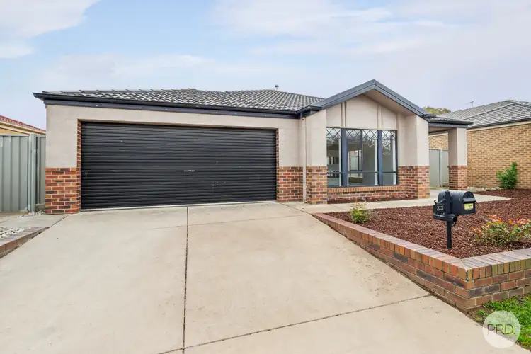 33 Clifton Street, Delacombe VIC 3356