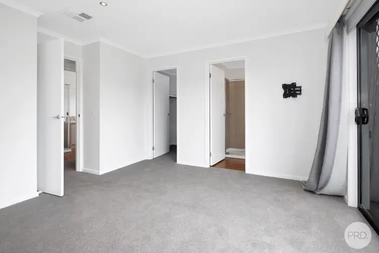 Second view of Homely house listing, 33 Clifton Street, Delacombe VIC 3356