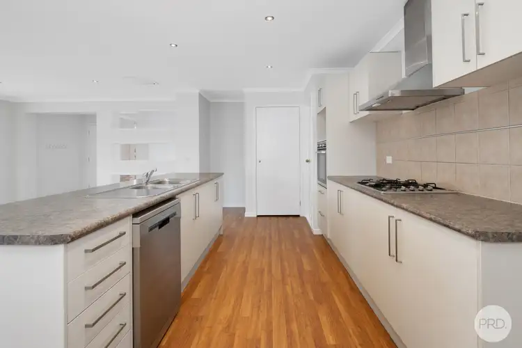 Fourth view of Homely house listing, 33 Clifton Street, Delacombe VIC 3356