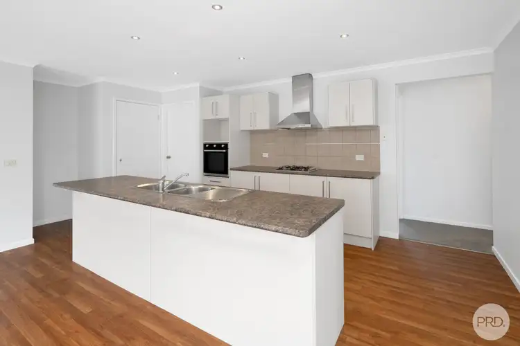 Fifth view of Homely house listing, 33 Clifton Street, Delacombe VIC 3356