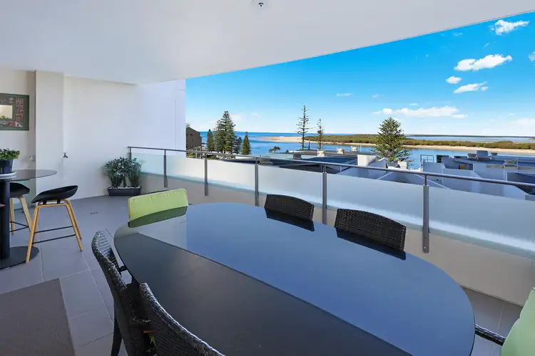 504/12 Otranto Ave, Caloundra QLD 4551