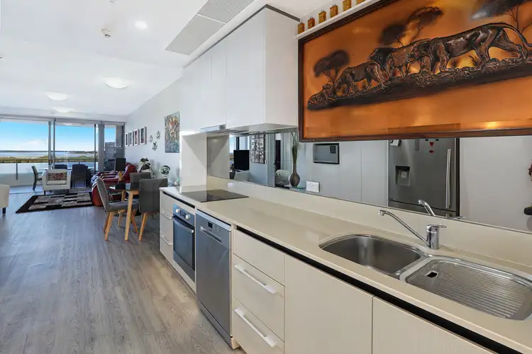 Fifth view of Homely unit listing, 504/12 Otranto Ave, Caloundra QLD 4551