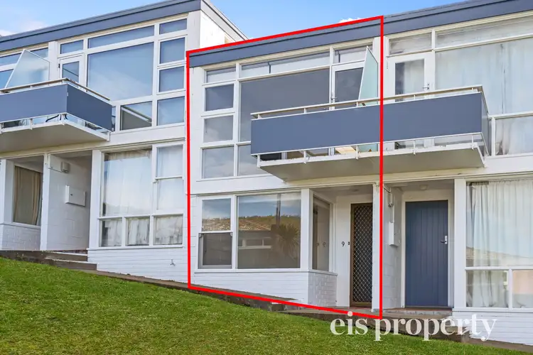 51 Mount Stuart Road