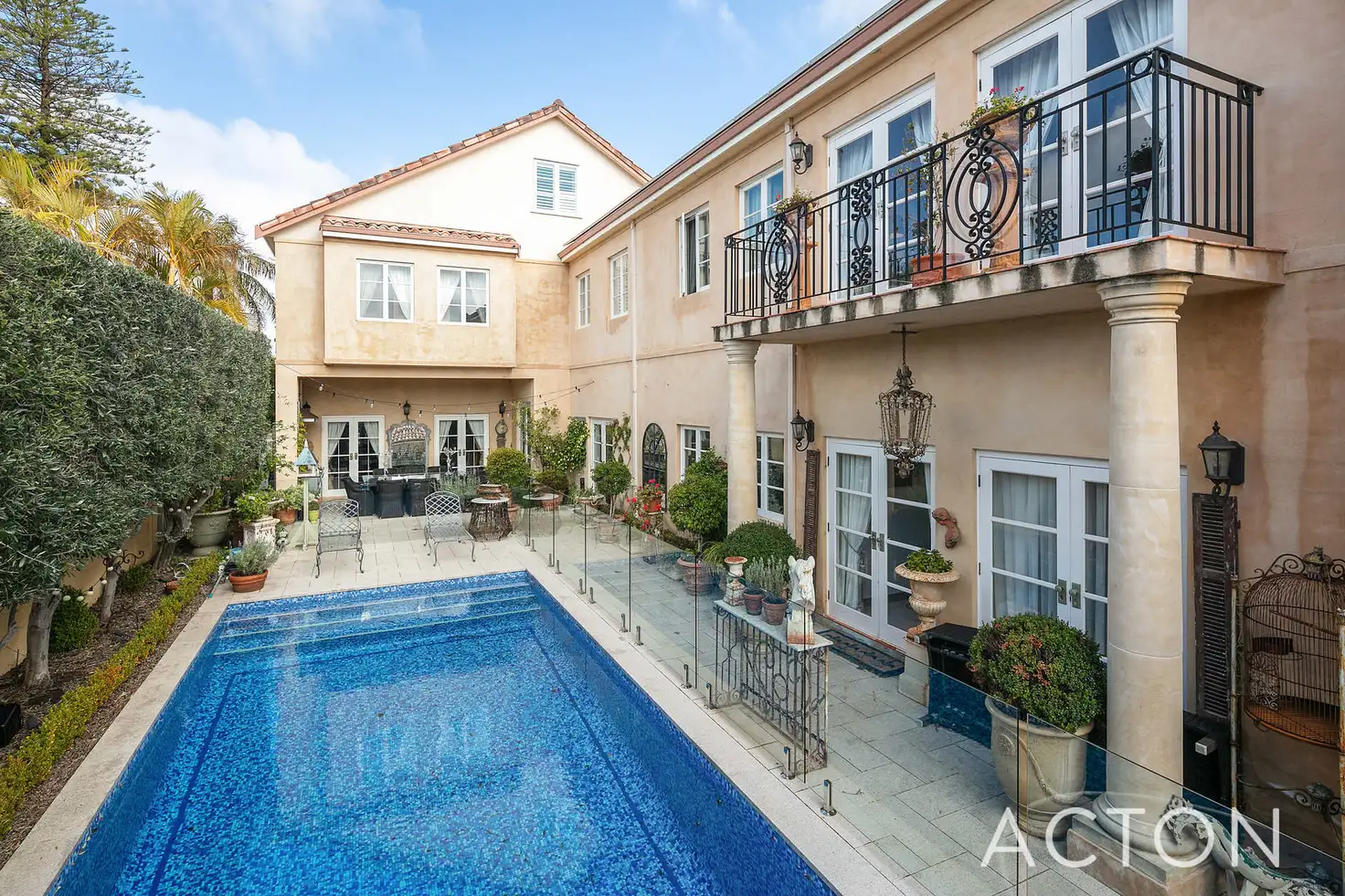 Main view of Homely house listing, 17 Jutland Parade, Dalkeith WA 6009