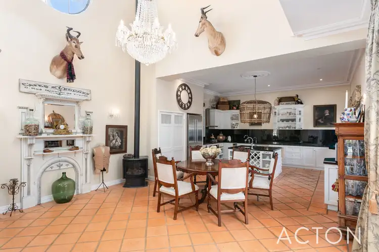 Second view of Homely house listing, 17 Jutland Parade, Dalkeith WA 6009