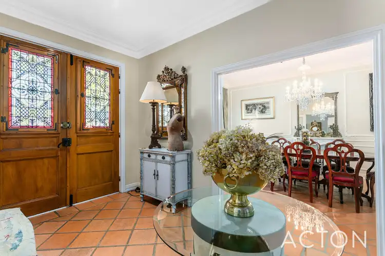 Fifth view of Homely house listing, 17 Jutland Parade, Dalkeith WA 6009