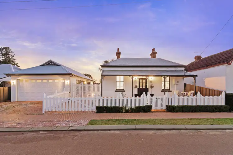13 Scott Street, Guildford WA 6055