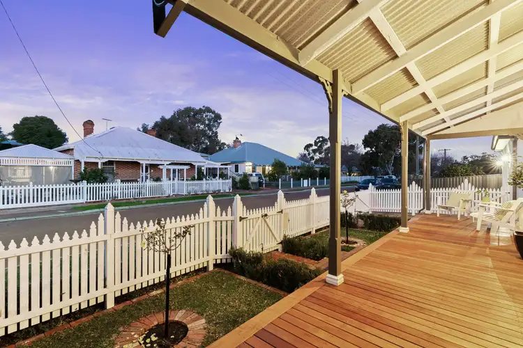 Third view of Homely house listing, 13 Scott Street, Guildford WA 6055