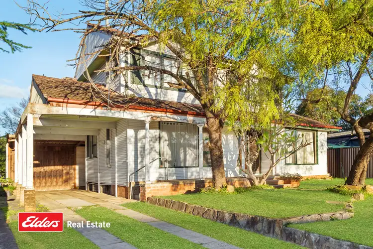 109 Oxford Street, Smithfield NSW 2164