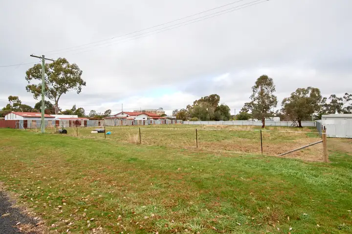 Second view of Homely land listing, 23 George Street, Old Junee NSW 2652