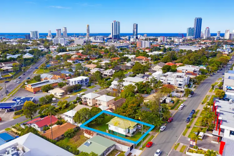 85 Minnie Street, Southport QLD 4215