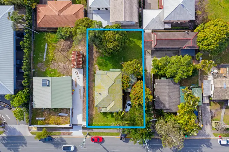 Third view of Homely house listing, 85 Minnie Street, Southport QLD 4215