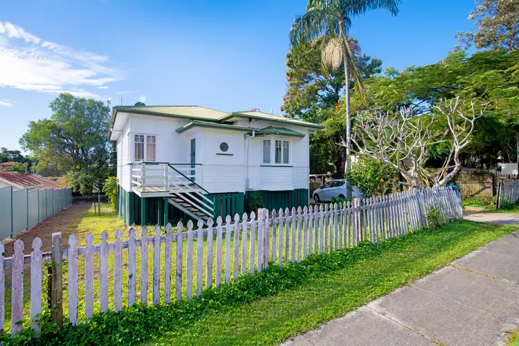 Fifth view of Homely house listing, 85 Minnie Street, Southport QLD 4215
