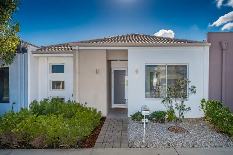 48 Millom Street, Butler WA 6036