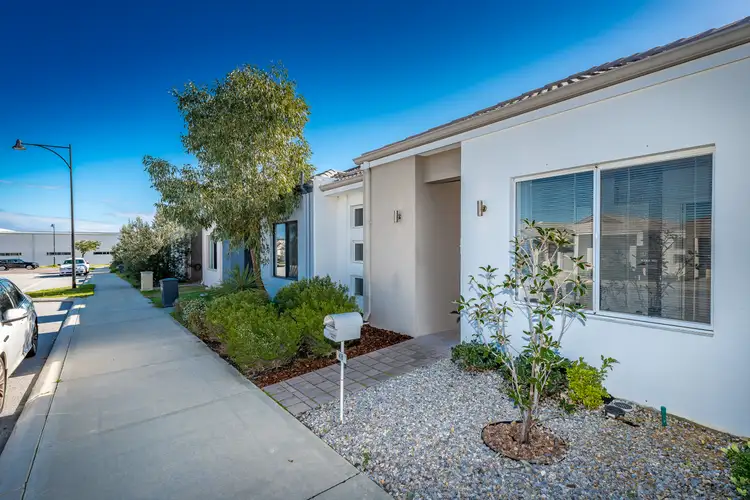 Second view of Homely house listing, 48 Millom Street, Butler WA 6036