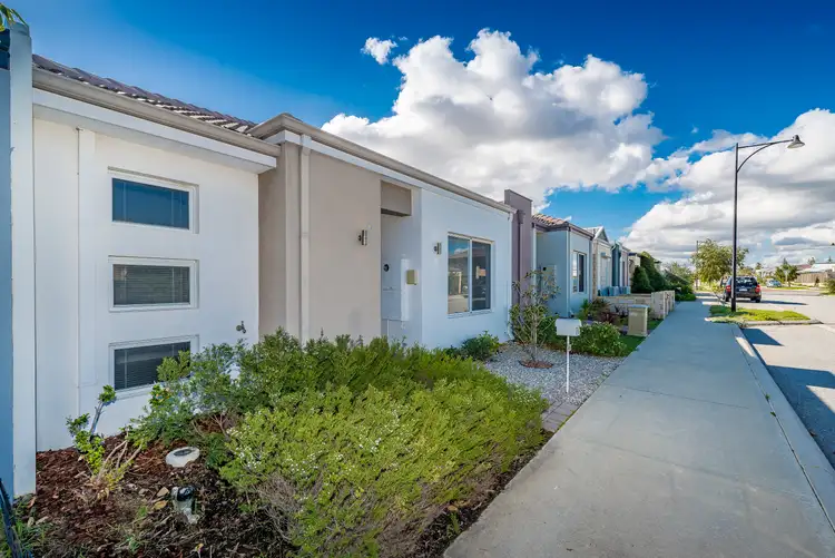 Third view of Homely house listing, 48 Millom Street, Butler WA 6036