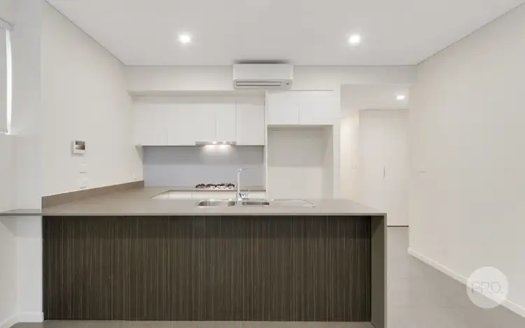 Fourth view of Homely apartment listing, 13/8 John Tipping Grove, Penrith NSW 2750
