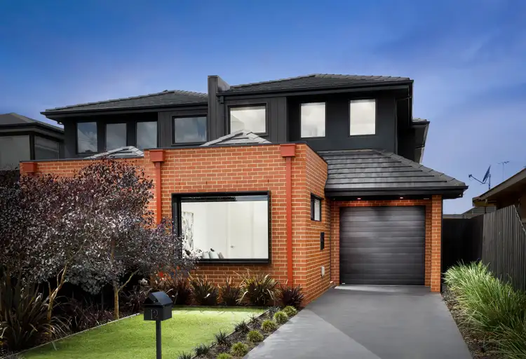 12 Fisher Court, Altona VIC 3018