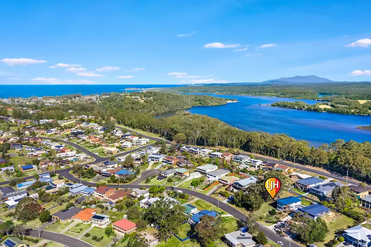95 Coogee Street, Tuross Head NSW 2537