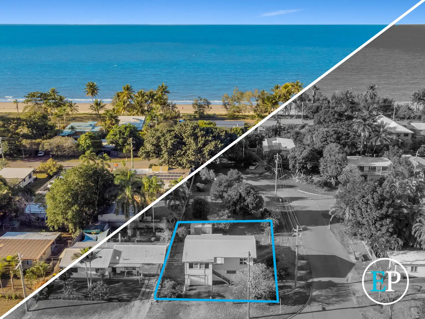 Main view of Homely house listing, 44 Coral Street, Saunders Beach QLD 4818